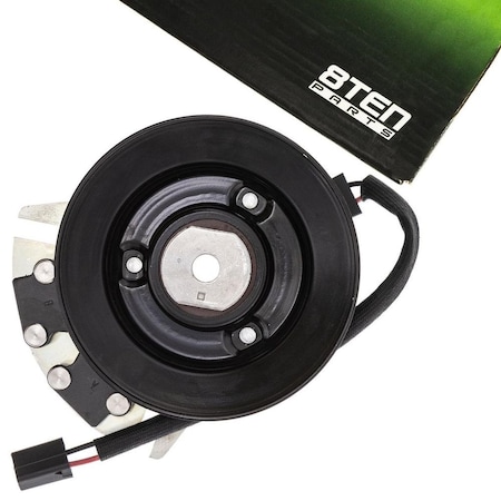 Aftermarket PTO Clutch Assembly Craftsman MTD Fits Cub Cadet TroyBilt C-PTO-0080-810